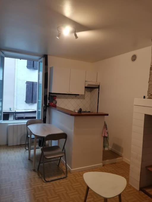 T1 Bis Centre D'aurillac Appartement