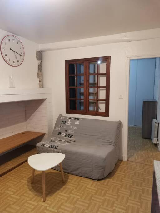 T1 Bis Centre D'aurillac * Aurillac